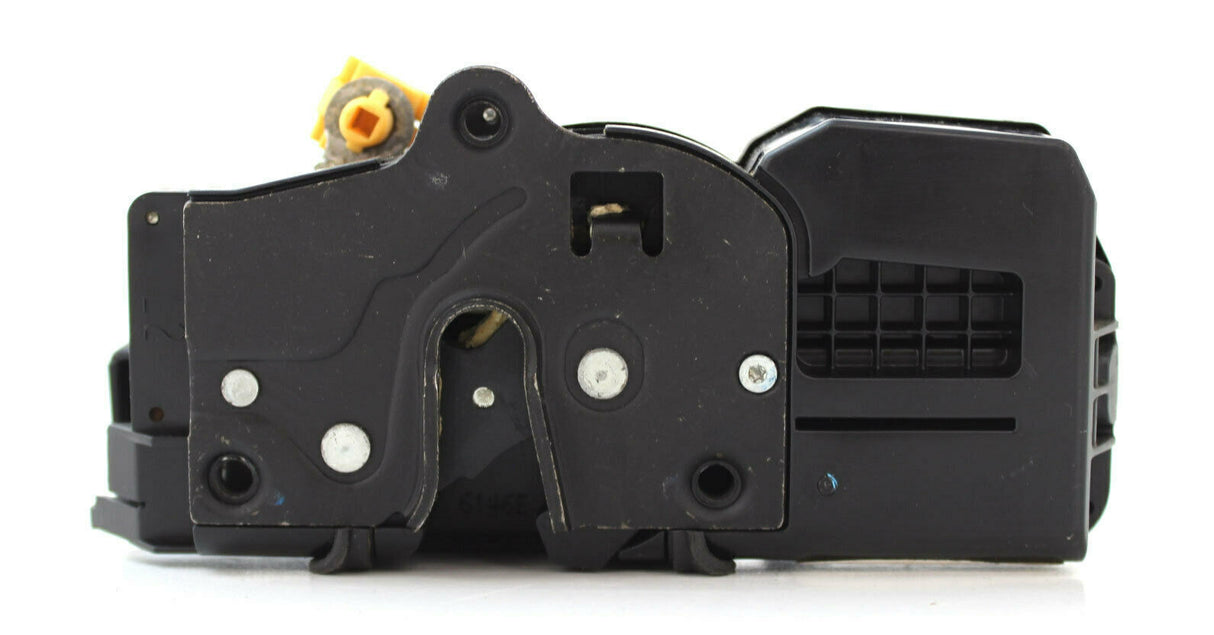 Lock Assembly-Front Solenoid 92190593 for GM Holden
