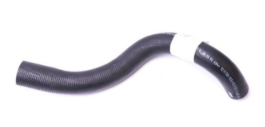 TOP RADIATOR HOSE suitable for Holden VZ COMMODORE V6 GENUINE 2005-2007 HOSE