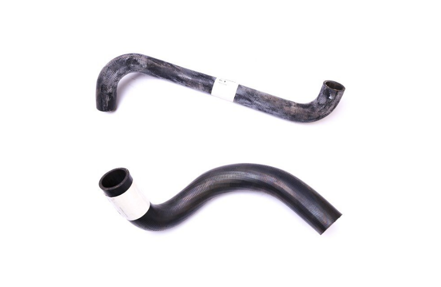 RADIATOR HOSE KIT suitable for Holden VZ V8 5.7L LS1 COMMODORE GENUINE TOP BOTTOM HOSE 02-04
