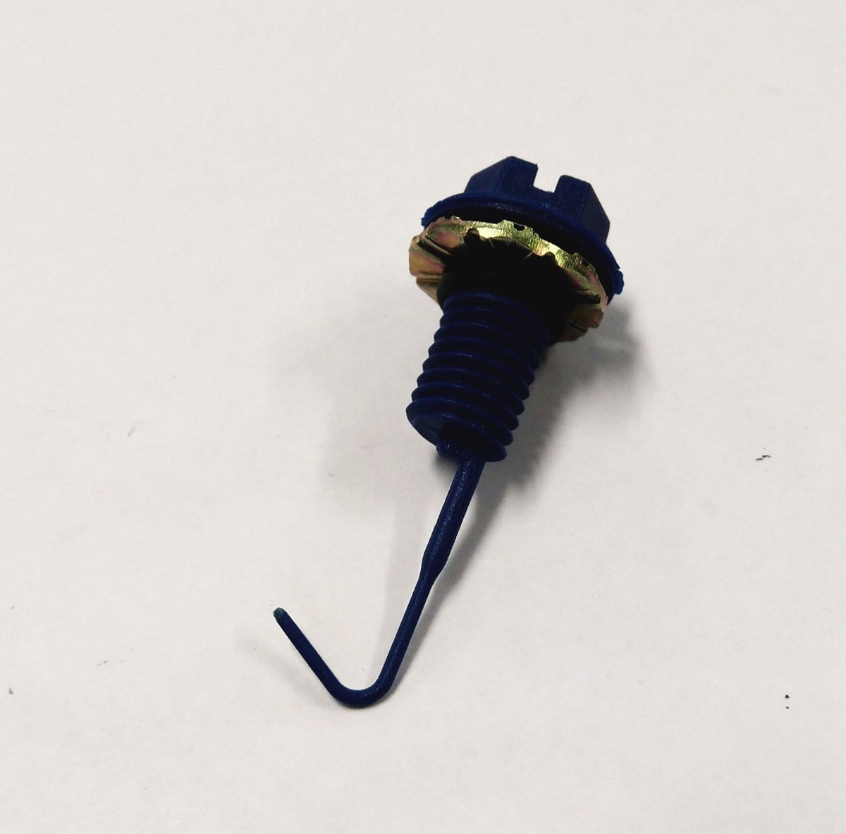 Radiator Drain Plug Holden VE Genuine V6 V8 92191922