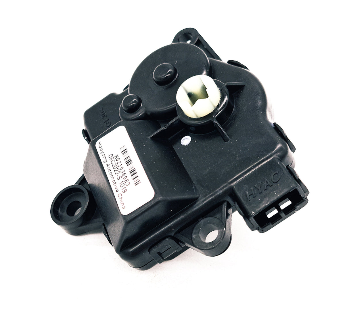 HEATER ACTUATOR suitable for Holden VE 2007-2013 COMMODORE GENUINE 92192343