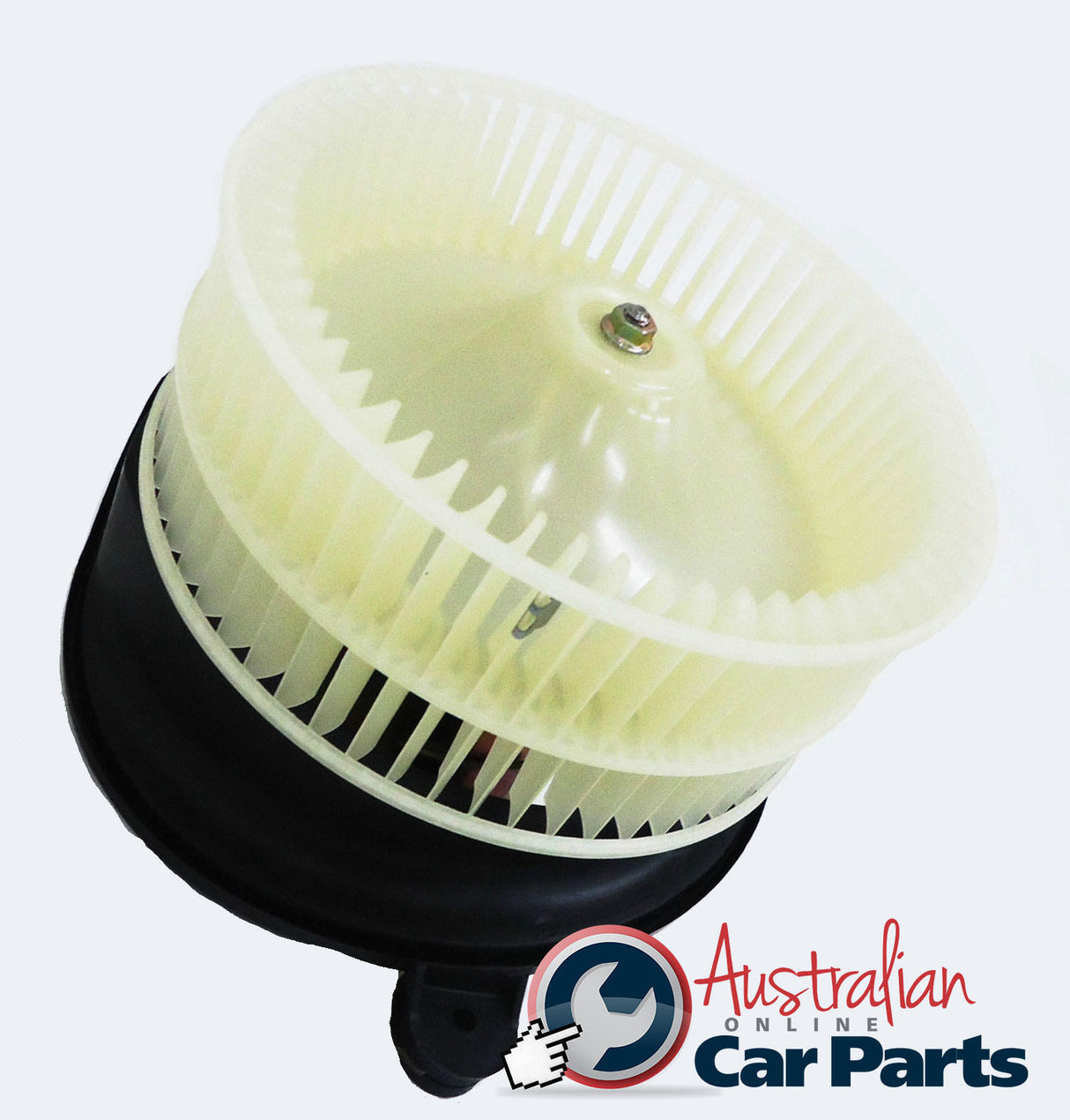 Commodore Heater Blower Fan & Motor suitable for Holden VT VX VY Genuine 92192456 NEW - NLA