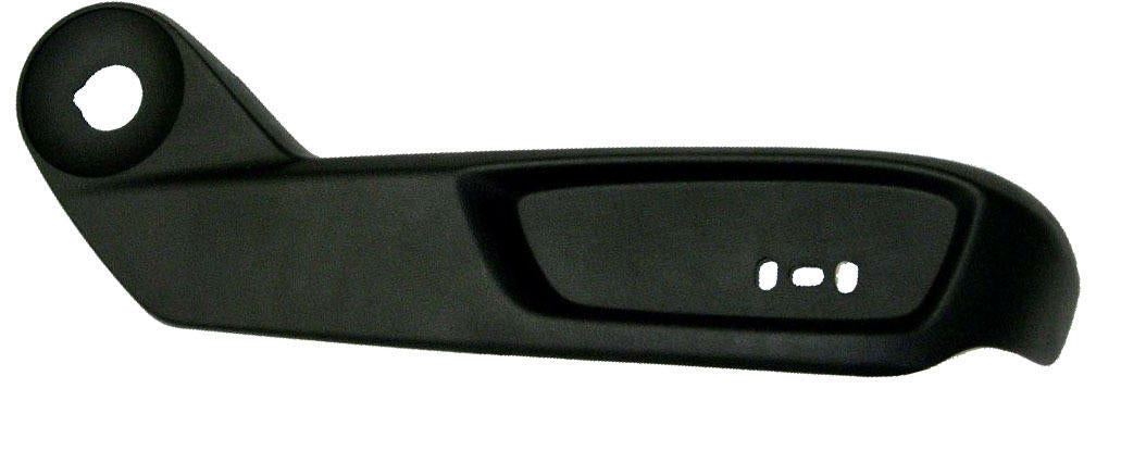 RHF Seat Trim Black for Holden COMMODORE VE 2006 - 2013 Genuine Plastic New Modified