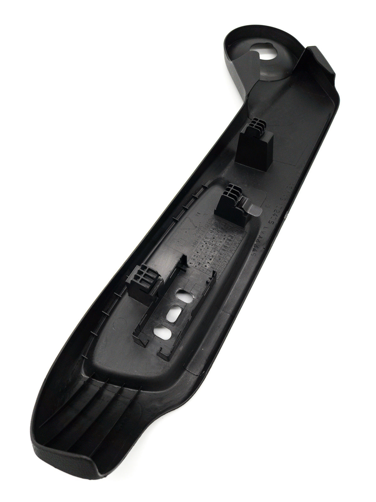 RHF Seat Trim Black for Holden COMMODORE VE 2006 - 2013 Genuine Plastic New Modified