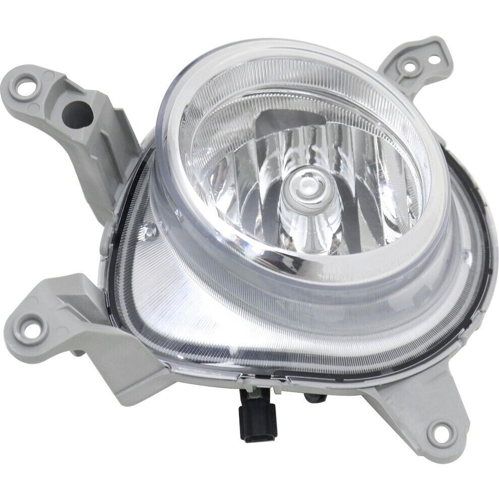 Lamp Assembly-Front Fog Lh 922012V500 for Hyundai