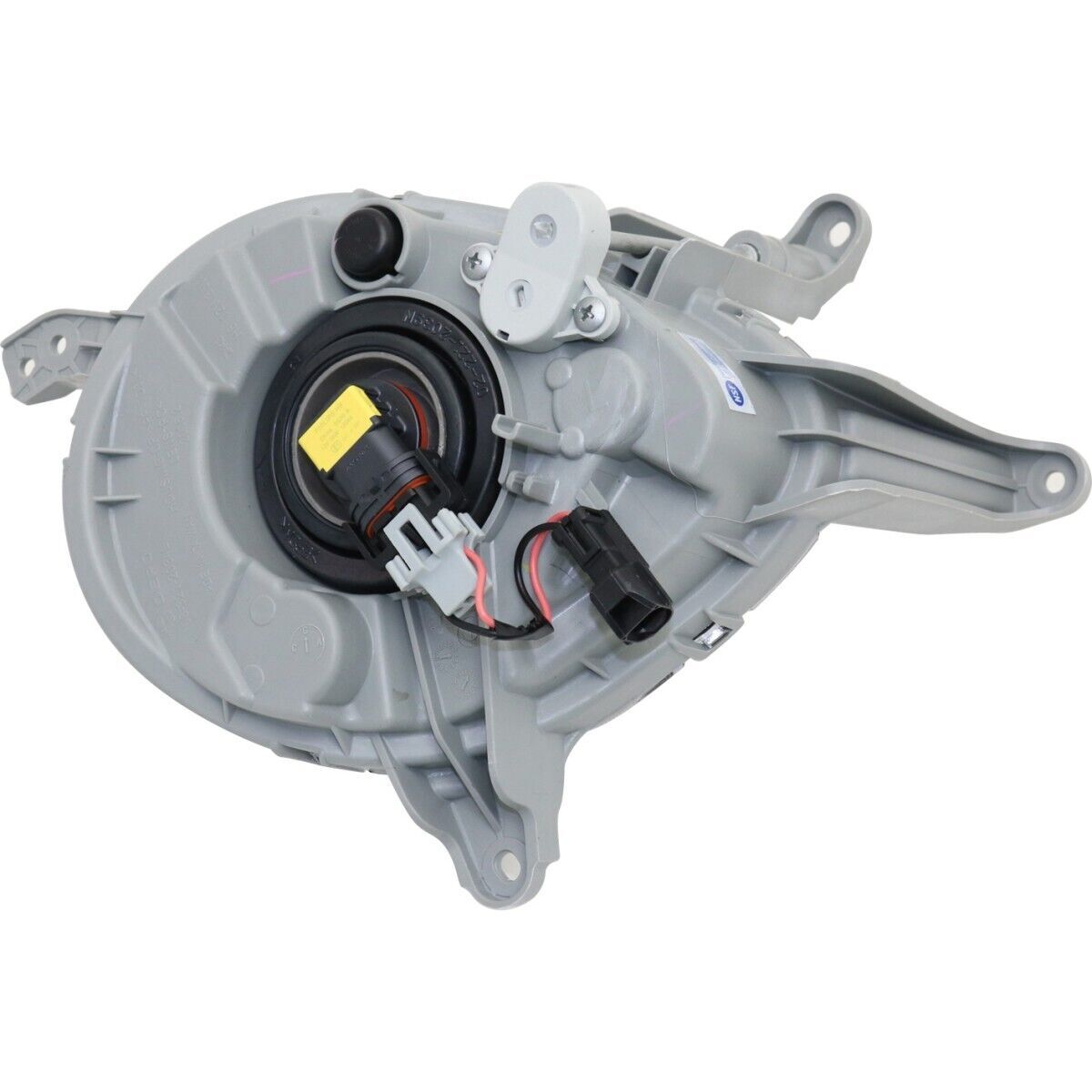 Lamp Assembly-Front Fog Lh 922012V500 for Hyundai