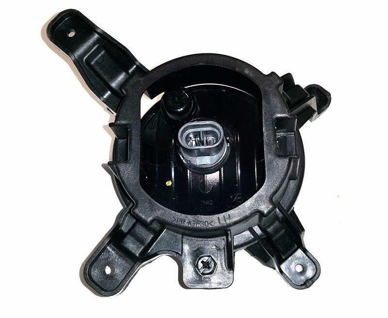 Lamp Assembly-Front Fog Lh 922012Y000 for Hyundai