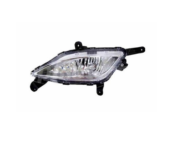 Lamp Assembly-Front Fog Lh 92201A5020 for Hyundai