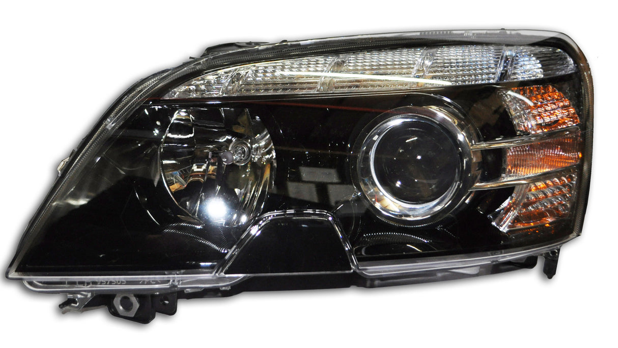 Headlamp Asm 92208743 for GM Holden