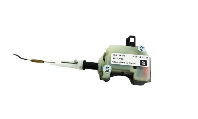 Actuator Asm-R/Cmpt Lid Puldn 92210032 for GM Holden