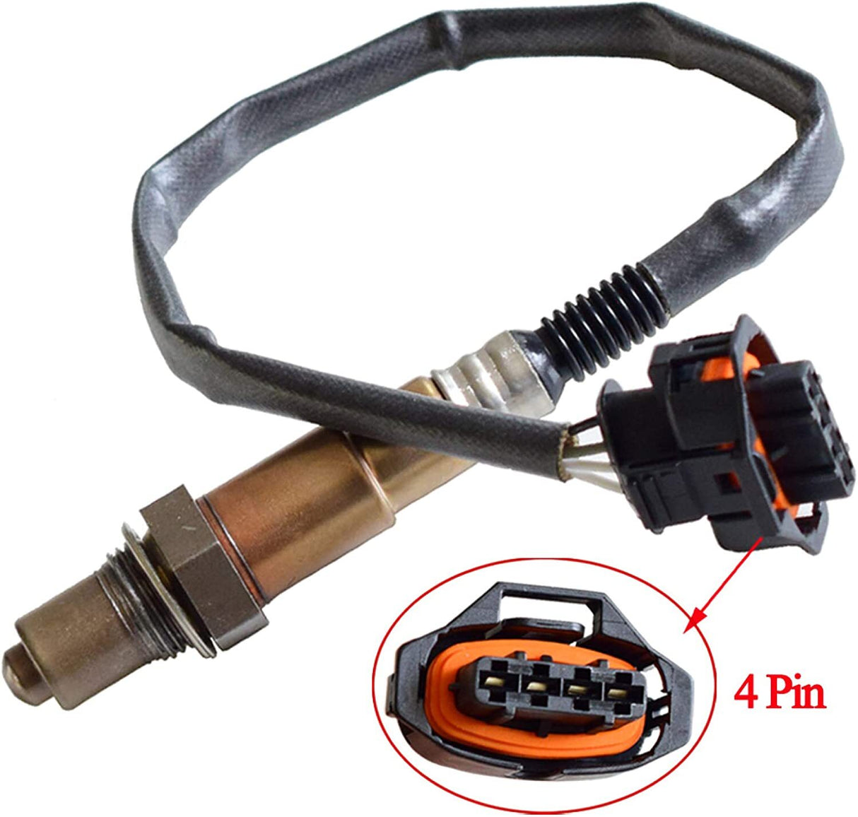 Oxygen Sensor Post Cat Suitable for Holden Commodore VE 92210450