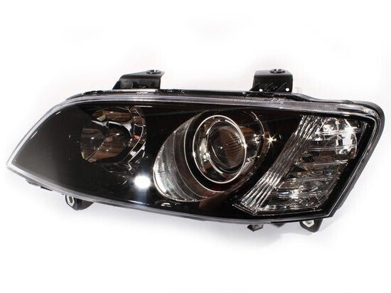 Headlamp Asm 92219040 for GM Holden