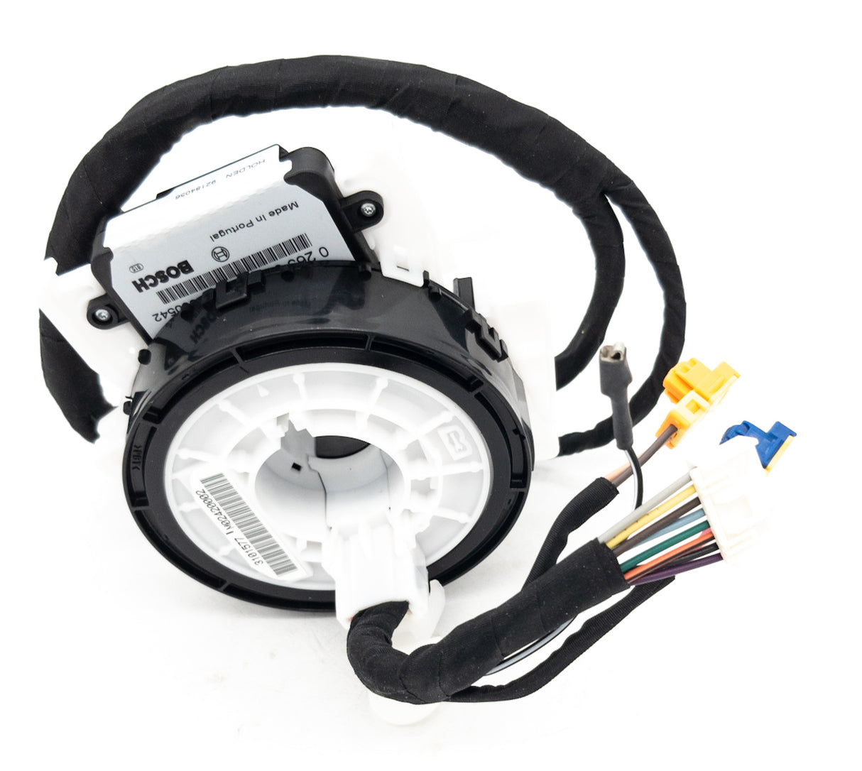 Clock Spring - Steering 92234063 for GM Holden VE Commodore WM Caprice