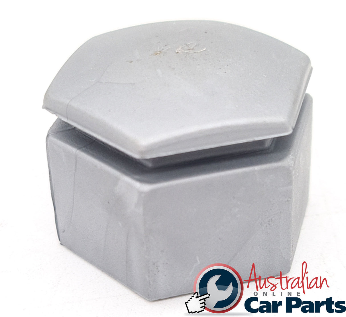 Cap Wheel Nut 92243851 for GM Holden Commodore VE Grey