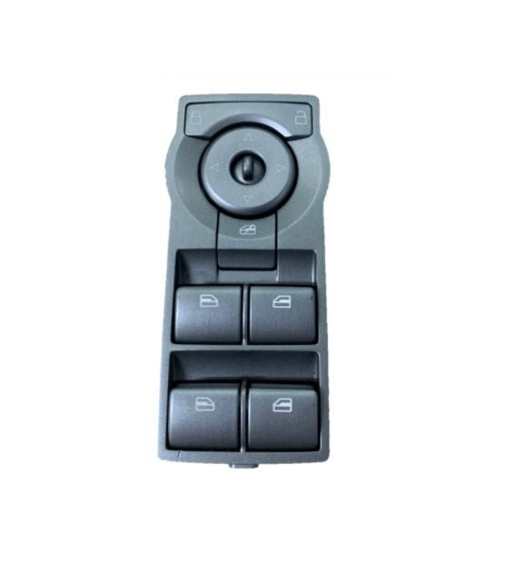 Mirror & Window Switch for Holden Commodore VE New Genuine Platinum 92251769