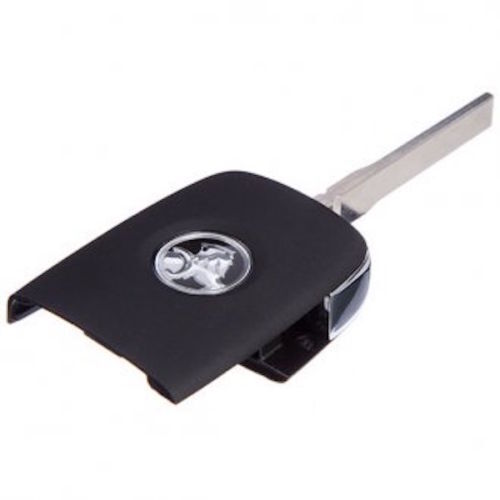 HOLDEN Commodore VE Replacement Flip Key Blank Blade Genuine 92252257