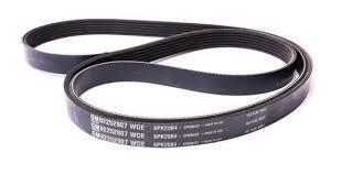 Engine Drive Belt suits Holden COMMODORE VF V6 2014-2017 3.0L 3.6L FAN BELT 92252907