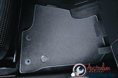 Carpet Floor Mats suitable for Holden Captiva 5 &7 2007-2015 Genuine 92253390 NEW accessories