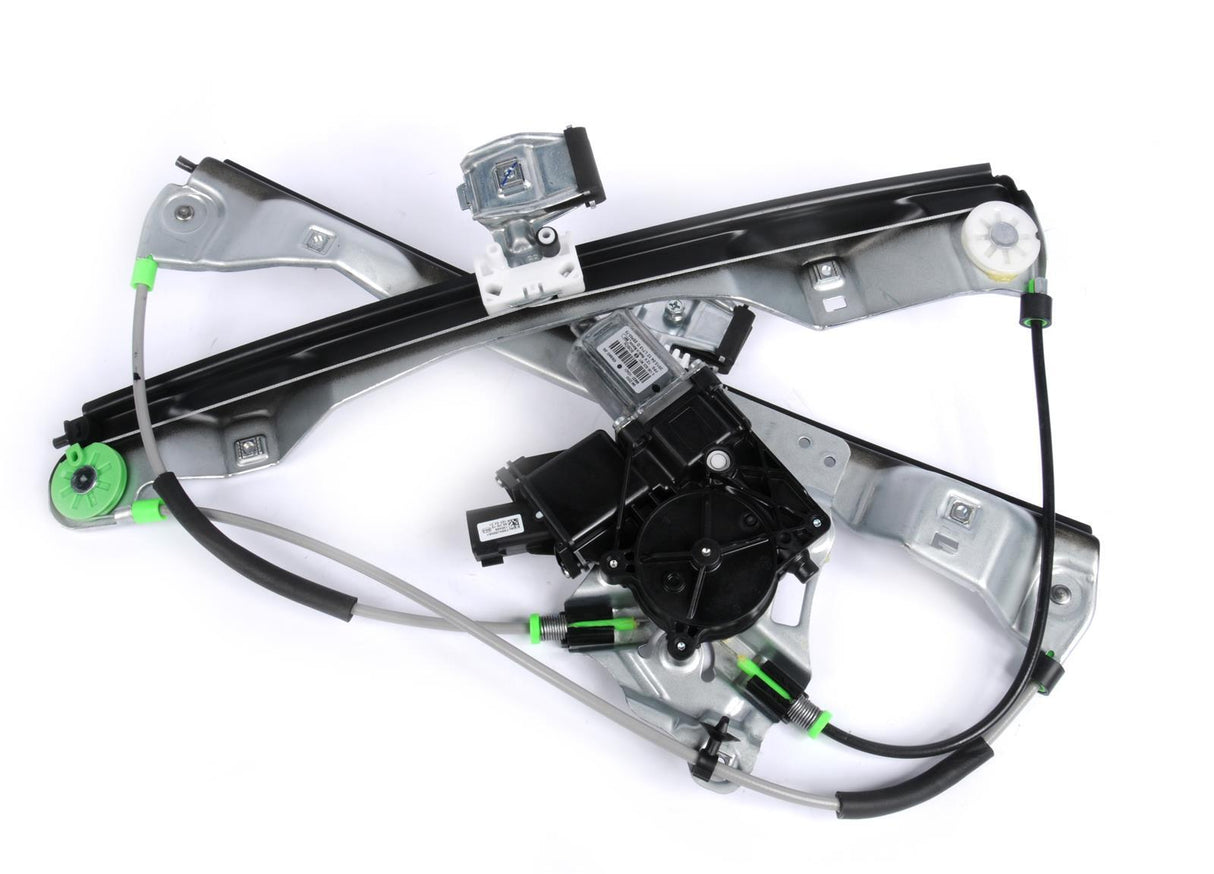 Regulator Right Front Door Window 92254126 for GM Holden Commodore VF