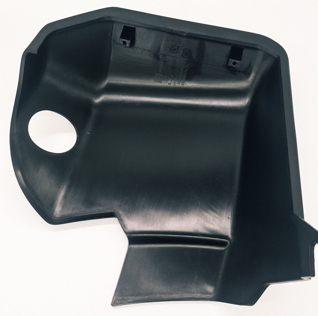 Bullbar Plastic Side Cover for Holden Colorado 7 RG Steel LHF 92255767 Genuine