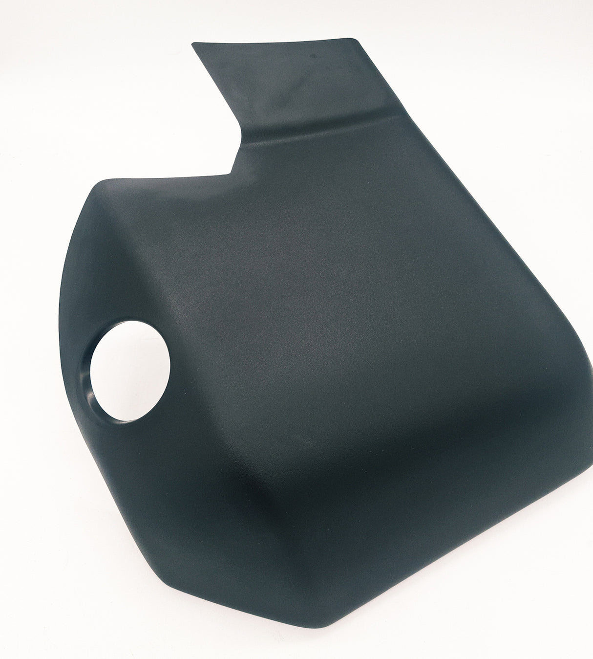 Bullbar Plastic Side Cover for Holden Colorado 7 RG Steel LHF 92255767 Genuine