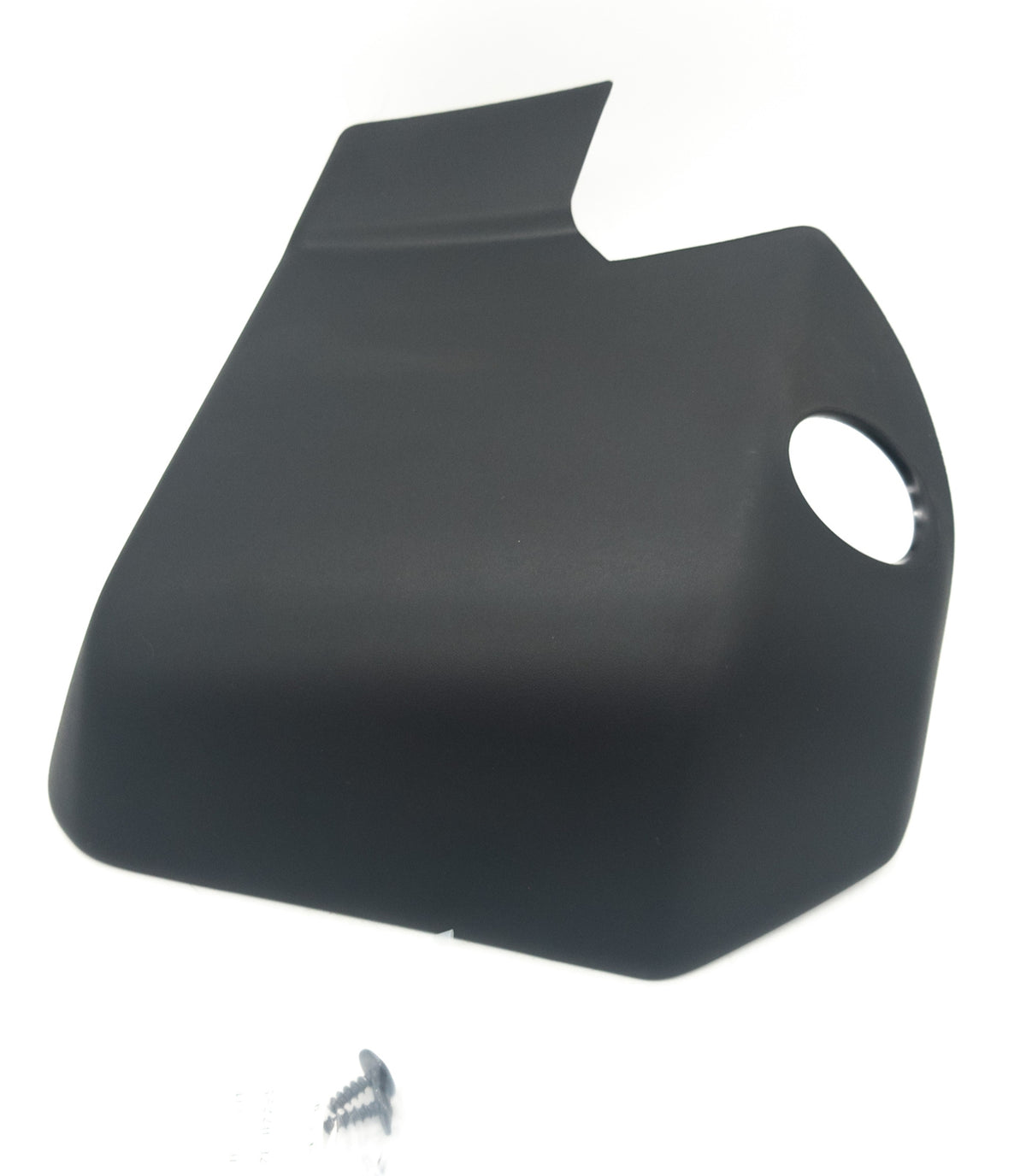 Plastic Side Cover RHF Suits Genuine Steel Bullbar Holden Colorado RG 92255768