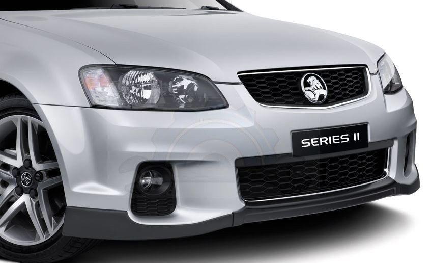 FR bar Sports Armour Genuine GM suitable for Holden VE Commodore 2010-13 Series 2 SV6 SS SS-V