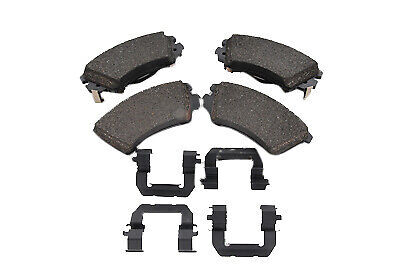 Pad Kit-Front Disc Brake 92257988 for GM Holden