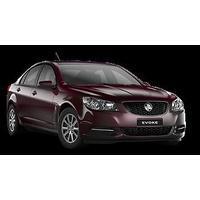 Headlamp Protector suitable for Holden Commodore VF Genuine 2014 -2017 accessories light