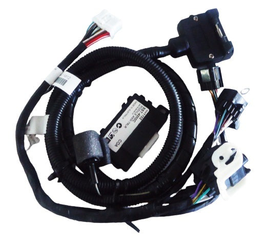 Ute Tow Bar Wiring Harness suitable for VE Commodore GM 92261101 NEW
