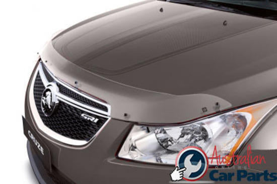 Bonnet Protector Clear suitable for Holden Cruze JH Genuine 2011-2016 NEW 92261752