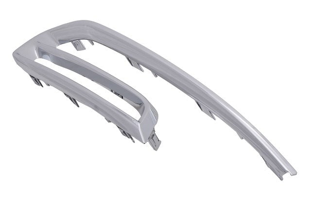 Fog Lamp Bezel RH 92264774 for GM Holden Commodore VF 2014-2015 Chrome