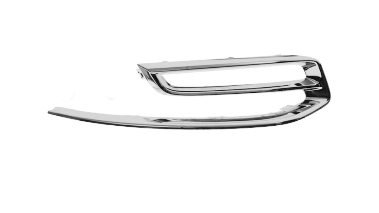 Fog Lamp Bezel RH 92264774 for GM Holden Commodore VF 2014-2015 Chrome