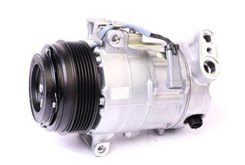 Air Conditioning Compressor Suits Holden Commodore VE V8 2006-2009 S1 6.0l 92265298 Genuine