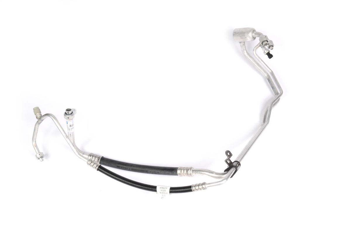 Hose - Air Conditioning discharge hose Compressor 92265956 for GM Holden Commodore VE
