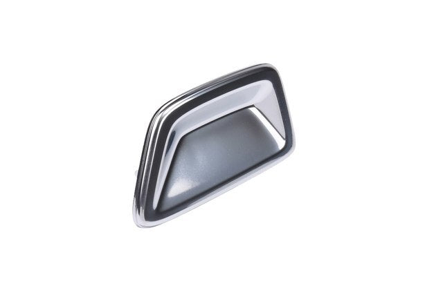 Panel, Front Seat Back Upper Bezel 92270625