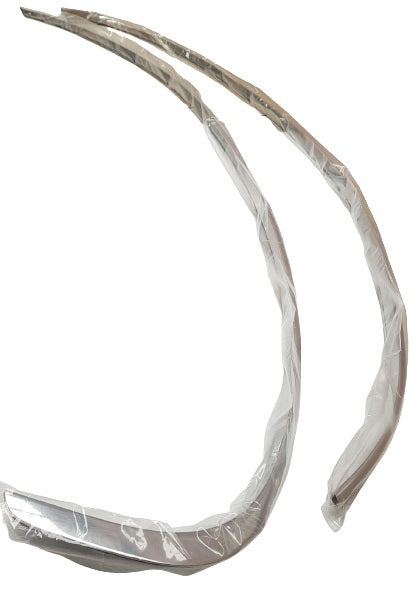 LH Side Chrome Mould for VE VF Commodore Sedan Holden Genuine NEW 92274603