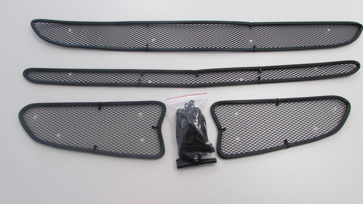 Grille Insect Screens suitable for Holden Commodore VF S2 Genuine 2015-2016 SS SSV SV6