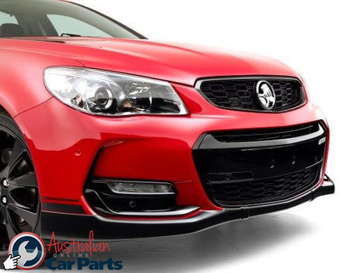 Sports Armour VF S2 suitable for Holden Commodore SV6 SS SS V-Series 09/2015 onward 92276997