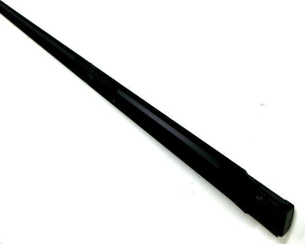 Door Window Belt Mould Black LHR 92277521 for Genuine Holden Commodore VE VF Sedan New