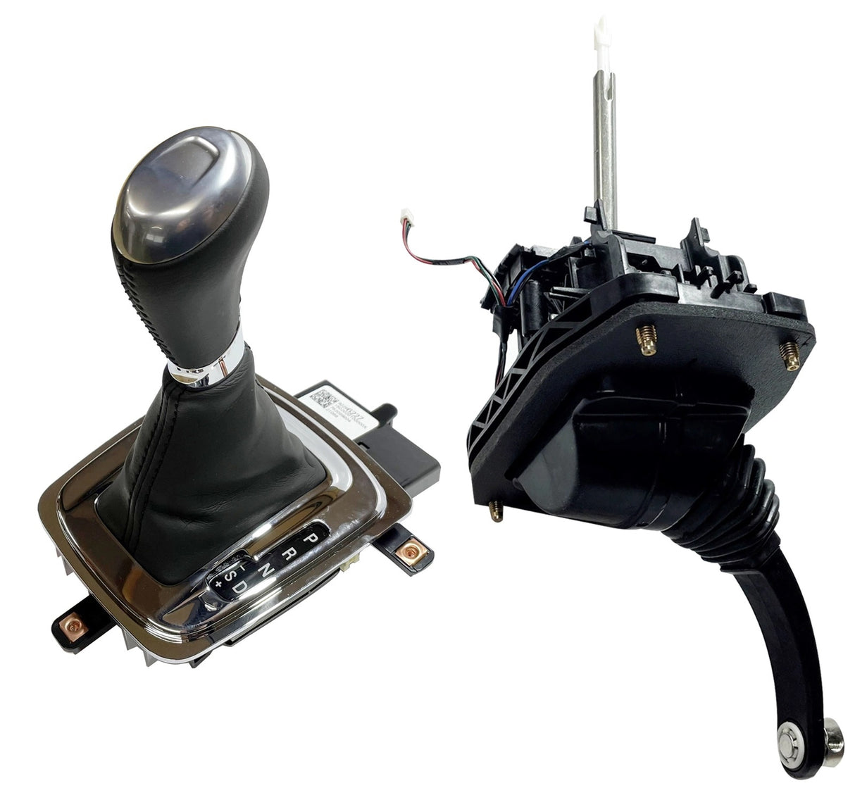 Control Assembly-Automatic Shifter 92286227 for GM Holden