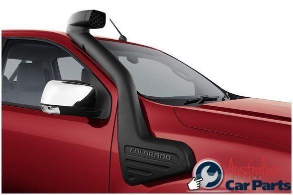 Snorkel Kit suits Holden Colorado RG Genuine 2018-2019 2.7L Diesel only accessories