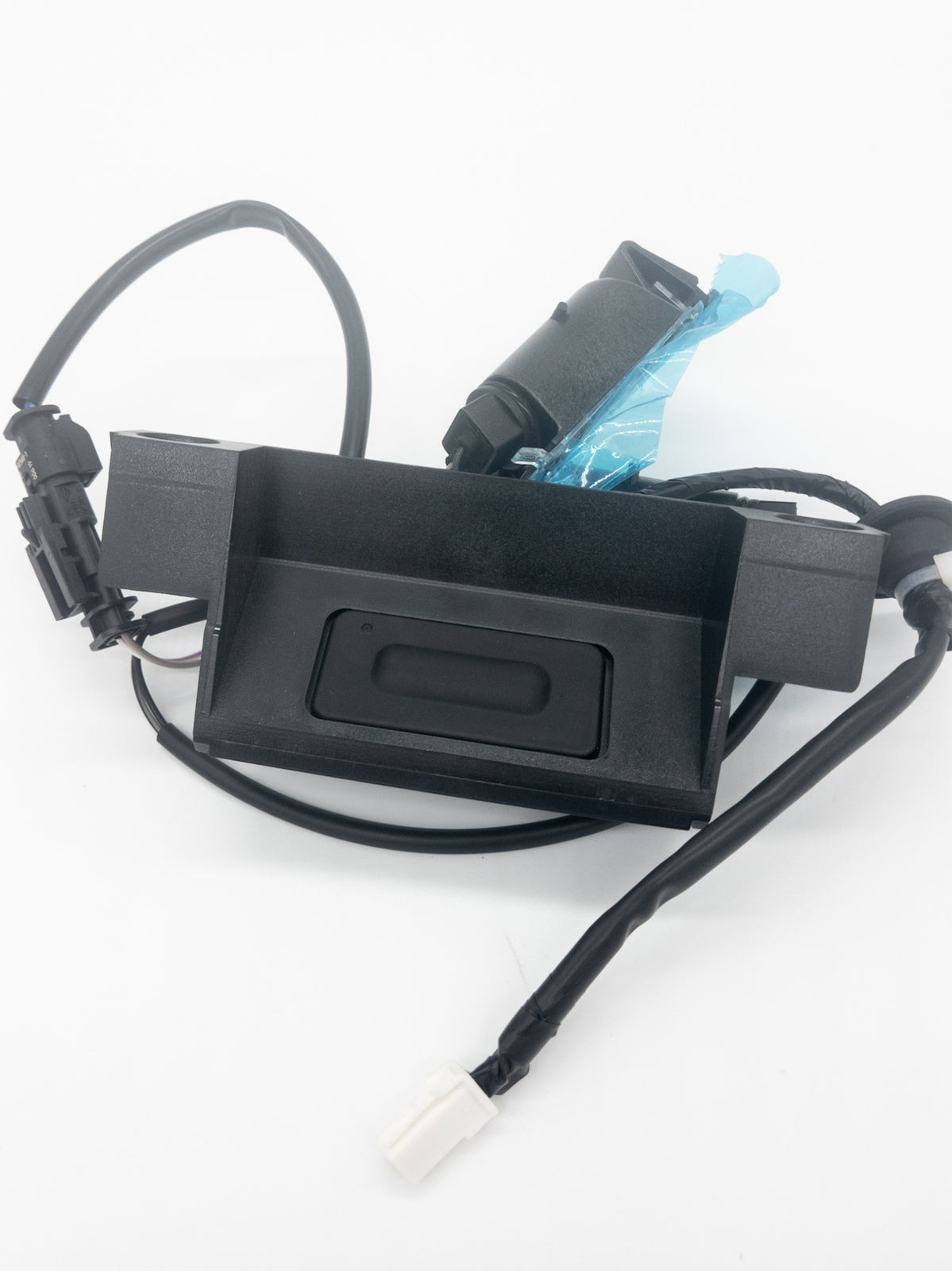 TAILGATE LOCK SWITCHES WAGON for COMMODORE VF 2014 - 2018 GENUINE Button with rev camera