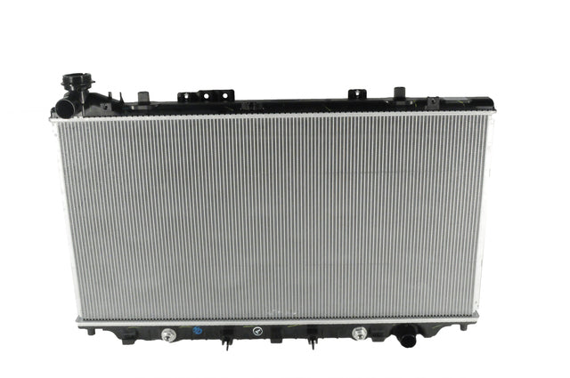 Radiator - V8 auto, MY12 92456751