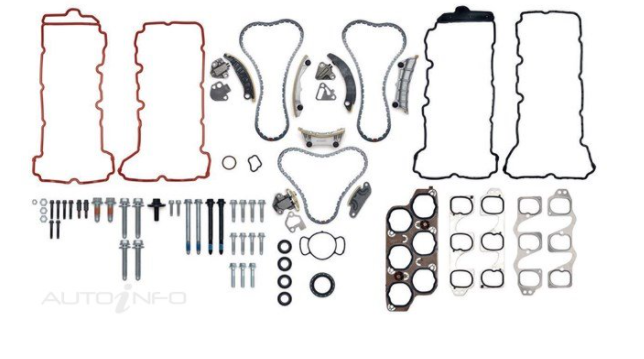 Timing Chain Kit for Holden Commodore Captiva V6 VZ VE LY7 LWR LEO GM 92511366