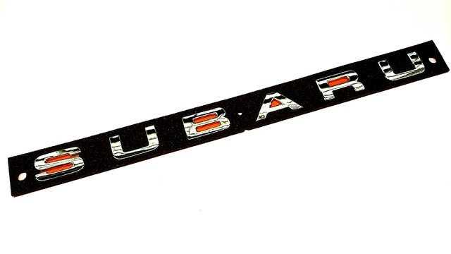 Ornament Subaru 93060FA010 for Subaru