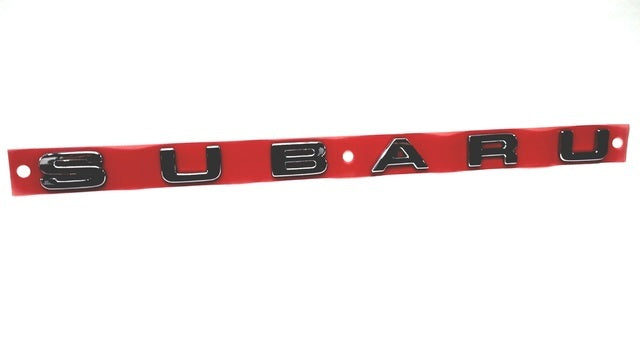 Letter Mk R Subar 93073FE110 for Subaru