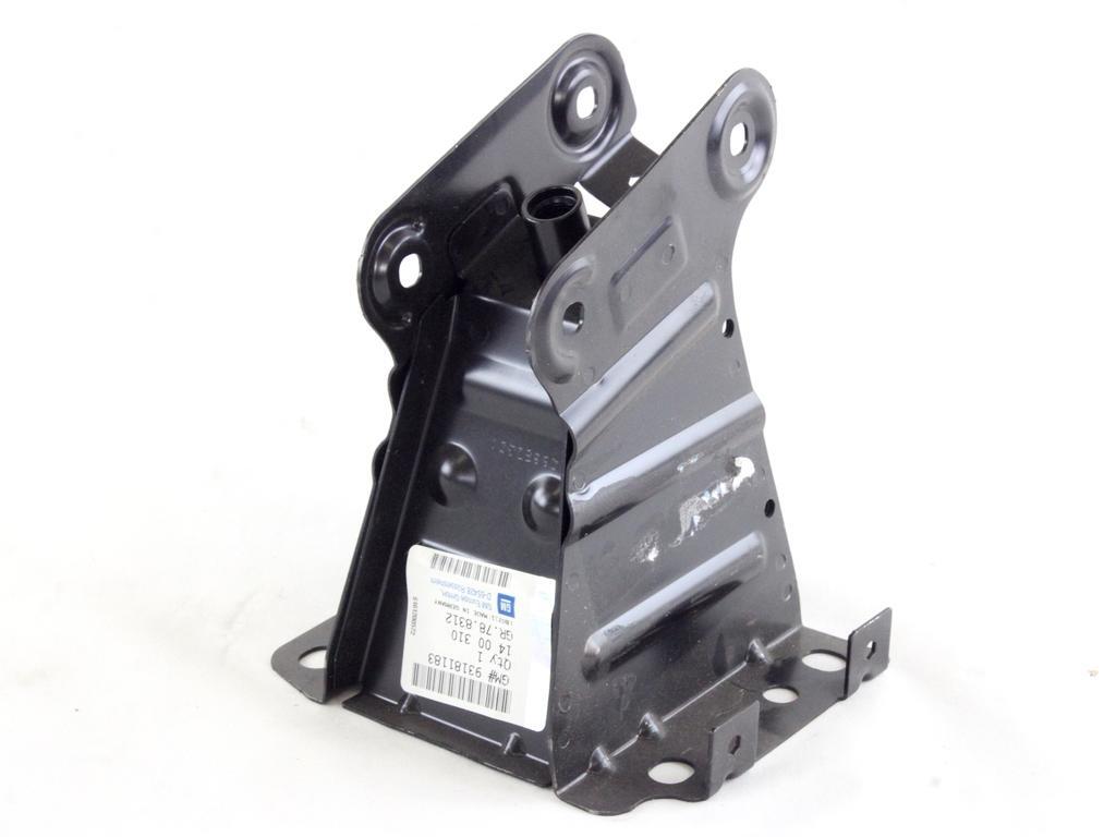 Impact Abs-Rhf 93181183 for GM Holden