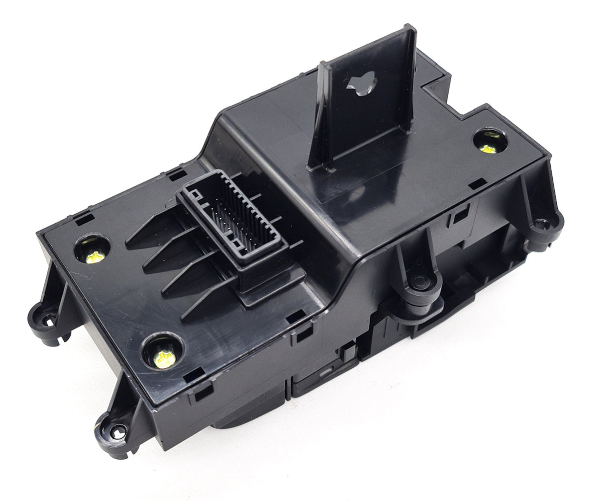 Switch - Console Park Brake 93300D3AT04X for Hyundai Tucson