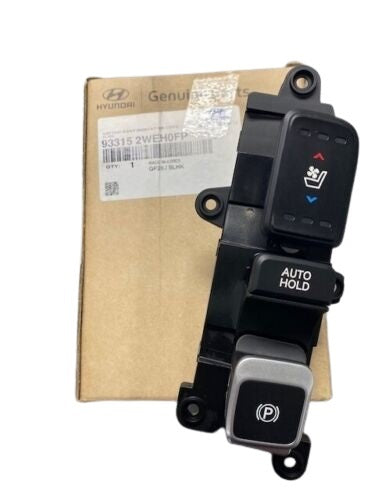 SWITCH ASSY-INDICATOR COV for Hyundai 933152WEH0FP